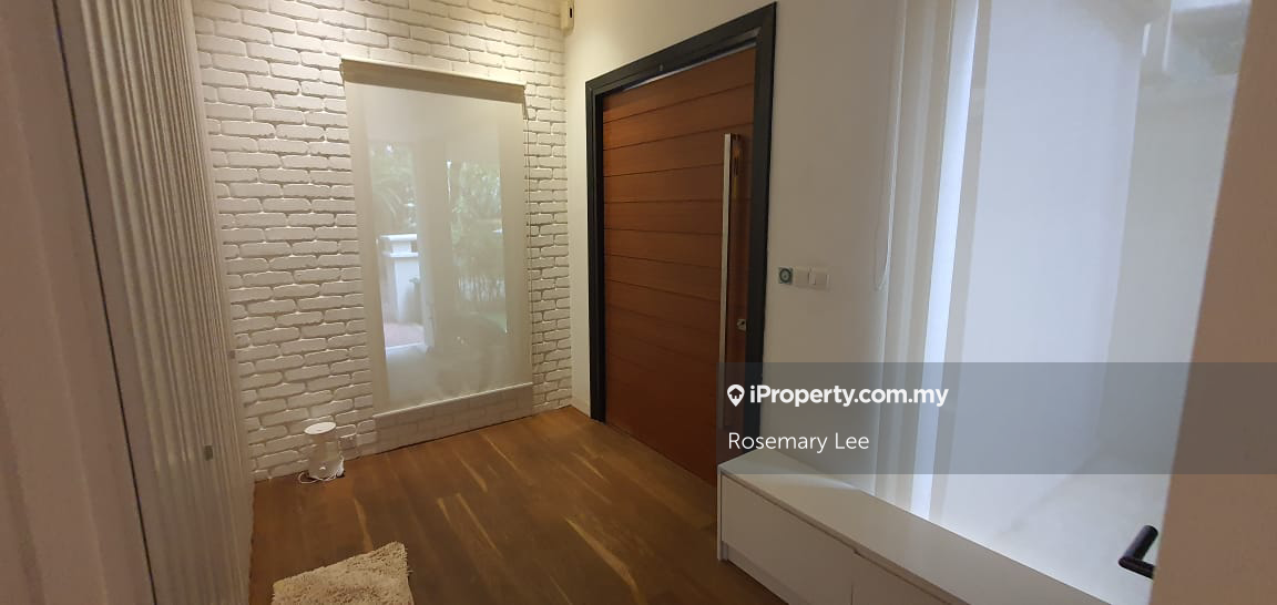 Semi-Detached House for Sale in Mont Kiara, Kuala Lumpur by Rosemary Lee - iProperty.com.my
