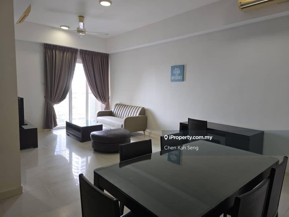 Condominium for Sale in Gaya Bangsar by Chen Kah Seng - iProperty.com.my