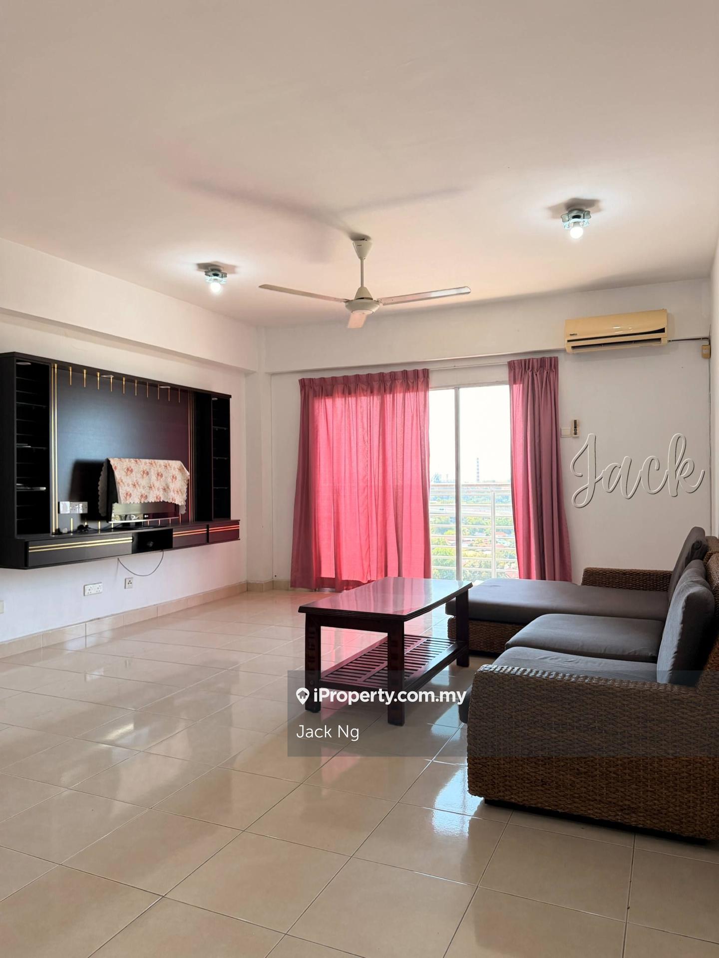 Kondominium untuk Disewa di Sea View Tower oleh Jack Ng - iProperty.com.my