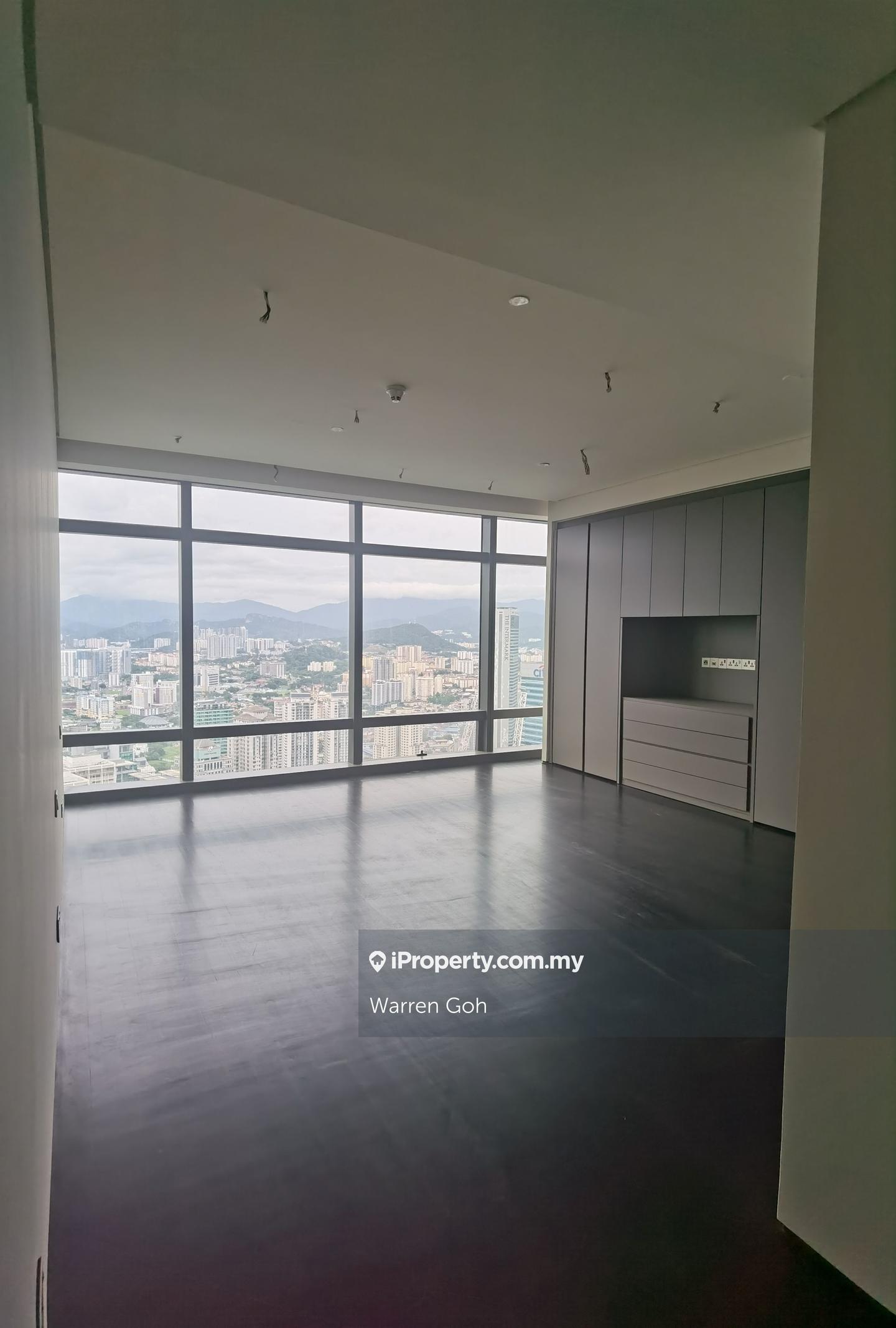 Service Residence for Sale in Four Seasons Place by Warren Goh - iProperty.com.my