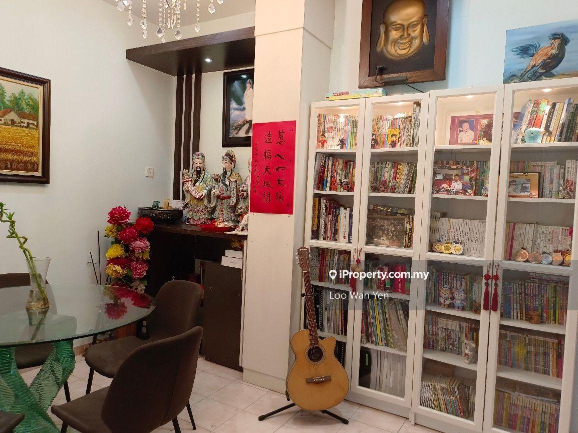 Kondominium untuk Dijual di Evergreen Park Acorn & Hazel oleh Loo Wan Yen - iProperty.com.my