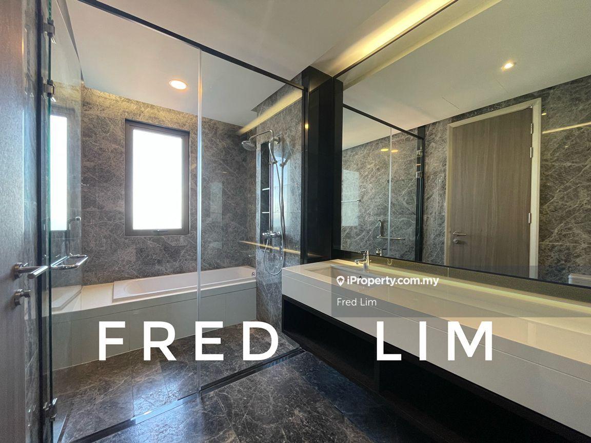 Service Residence for Sale in Straits Residences by Fred Lim - iProperty.com.my