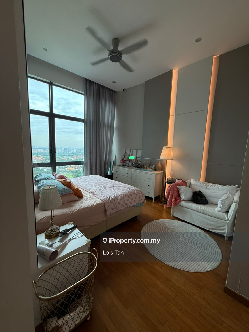 Kondominium untuk Dijual di Tropicana Grande oleh Lois Tan - iProperty.com.my