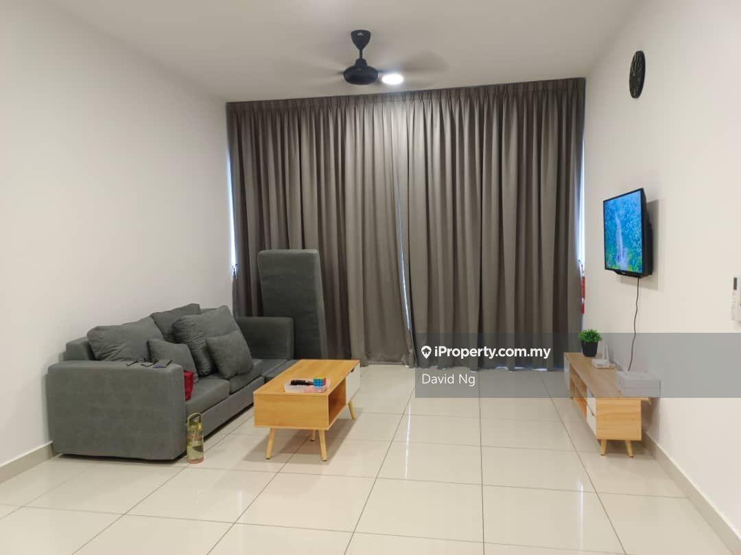 Service Residence for Rent in Setia City Residences by David Ng - iProperty.com.my