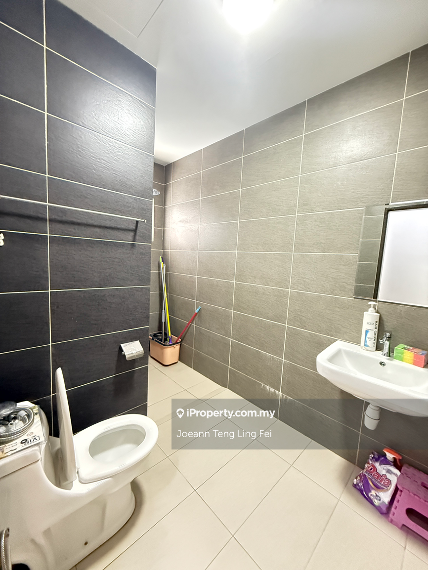 Condominium for Sale in The Henge by Joeann Teng Ling Fei - iProperty.com.my