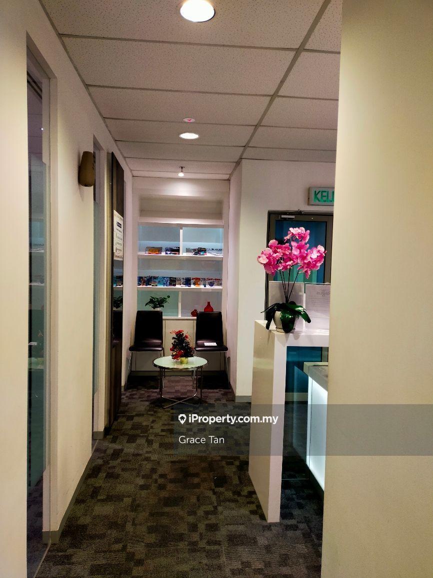 Office for Rent in Bandar Bukit Tinggi, Klang by Grace Tan - iProperty.com.my