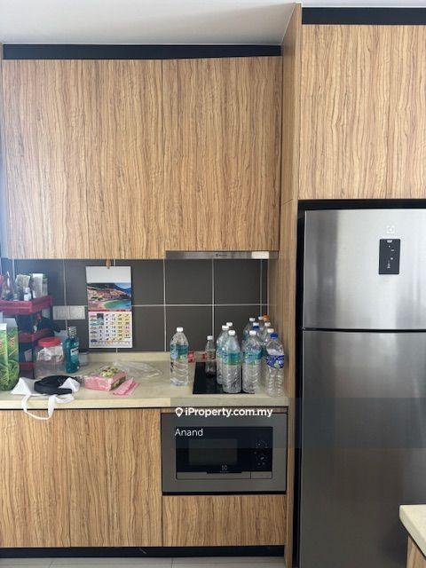 Condominium for Sale in Lakeville Residence by Anand - iProperty.com.my