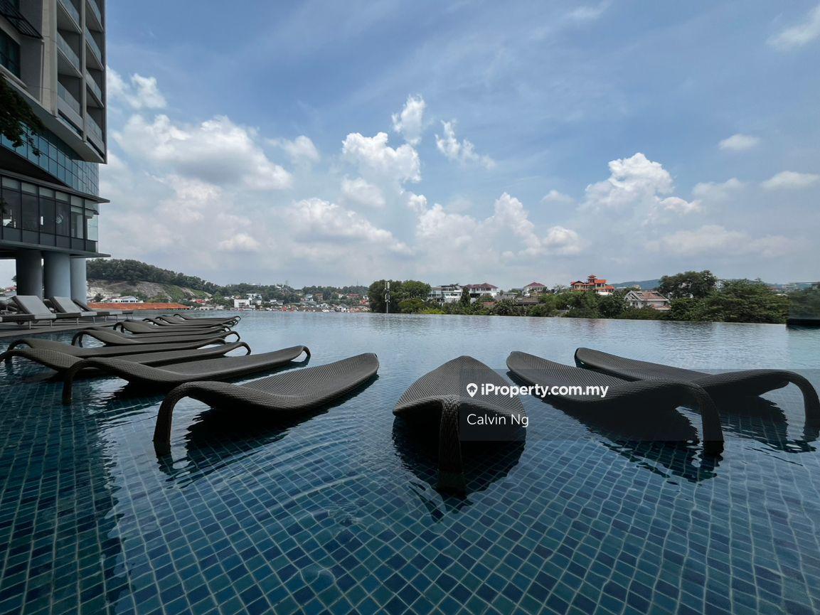 Service Residence for Sale in Damansara City Residency (DC Residensi) by Calvin Ng - iProperty.com.my