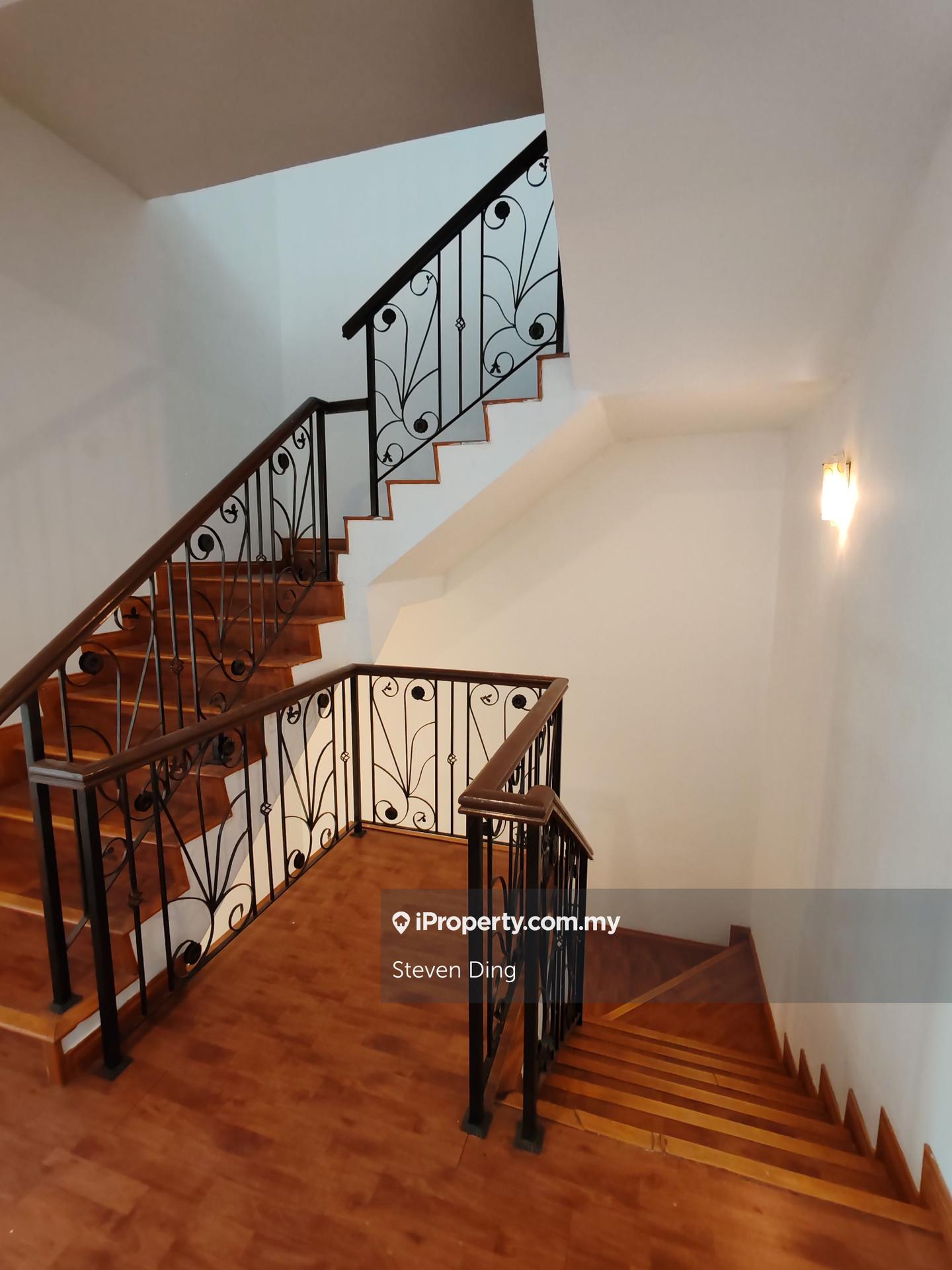 3-storey Terraced House for Sale in Setia Alam ( Anjung Sari), Setia Alam by Steven Ding - iProperty.com.my