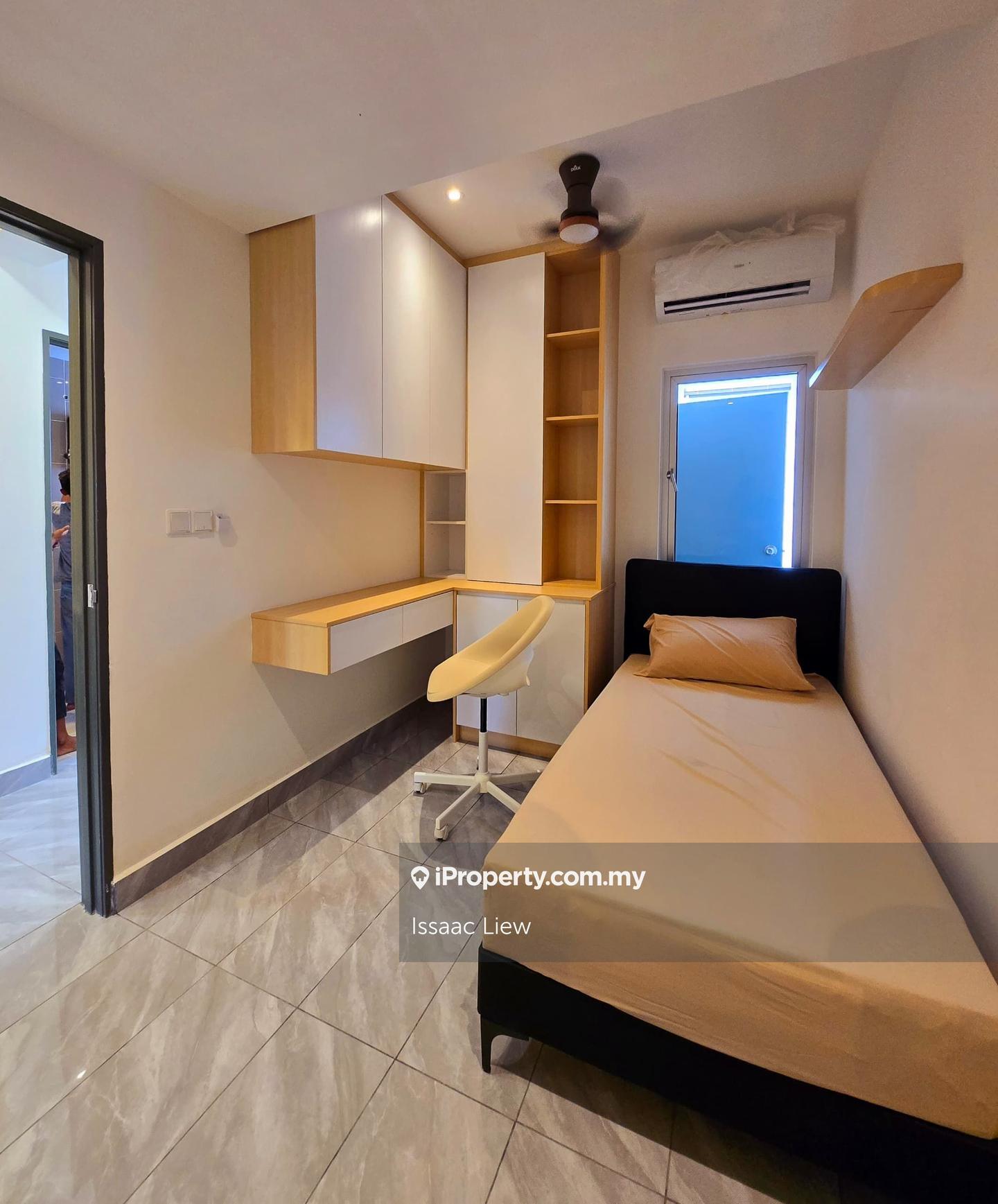 Rumah Berangkai 2 Tingkat untuk Dijual di Kota Warisan, Sepang oleh Issaac Liew - iProperty.com.my