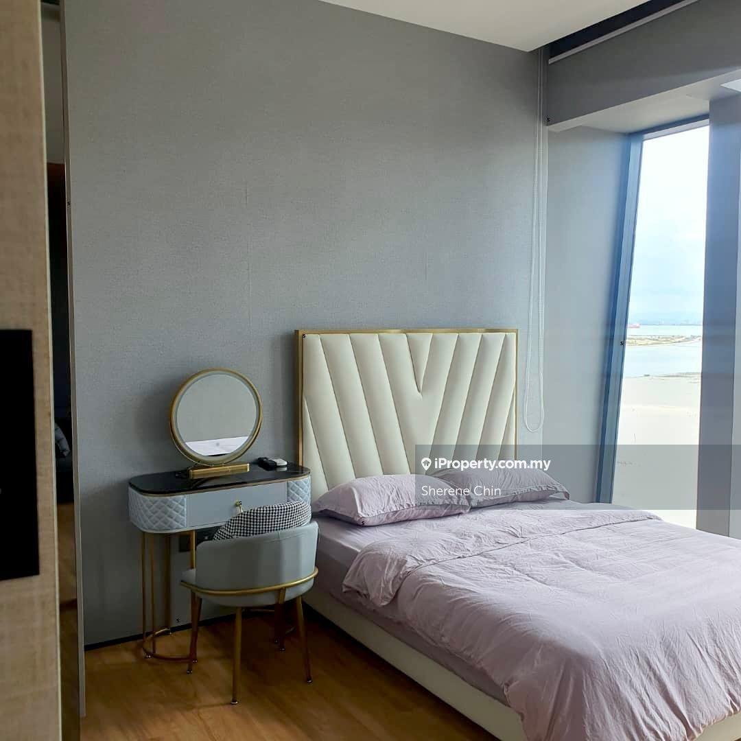 Service Residence for Sale in City of Dreams by Sherene Chin - iProperty.com.my