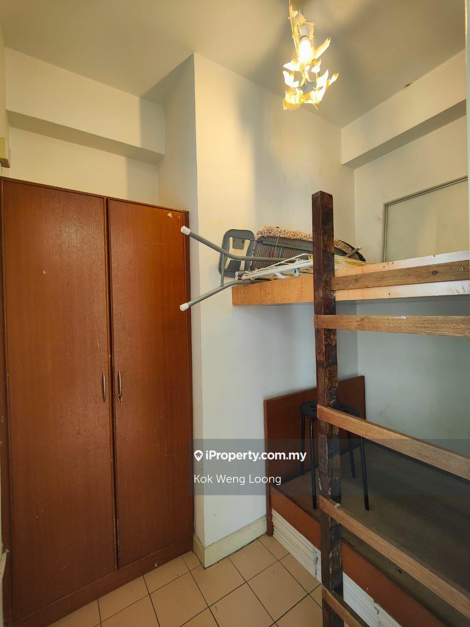 Kondominium untuk Dijual di Kiaramas Sutera oleh Kok Weng Loong - iProperty.com.my