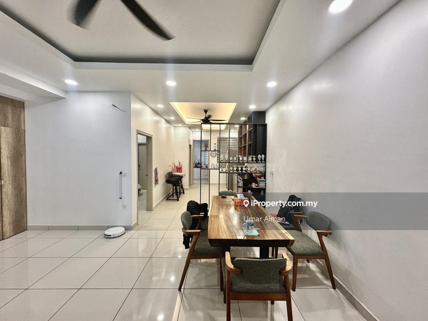 Rumah Berangkai 2 Tingkat untuk Dijual di Elmina, Shah Alam oleh Umar Aiman - iProperty.com.my