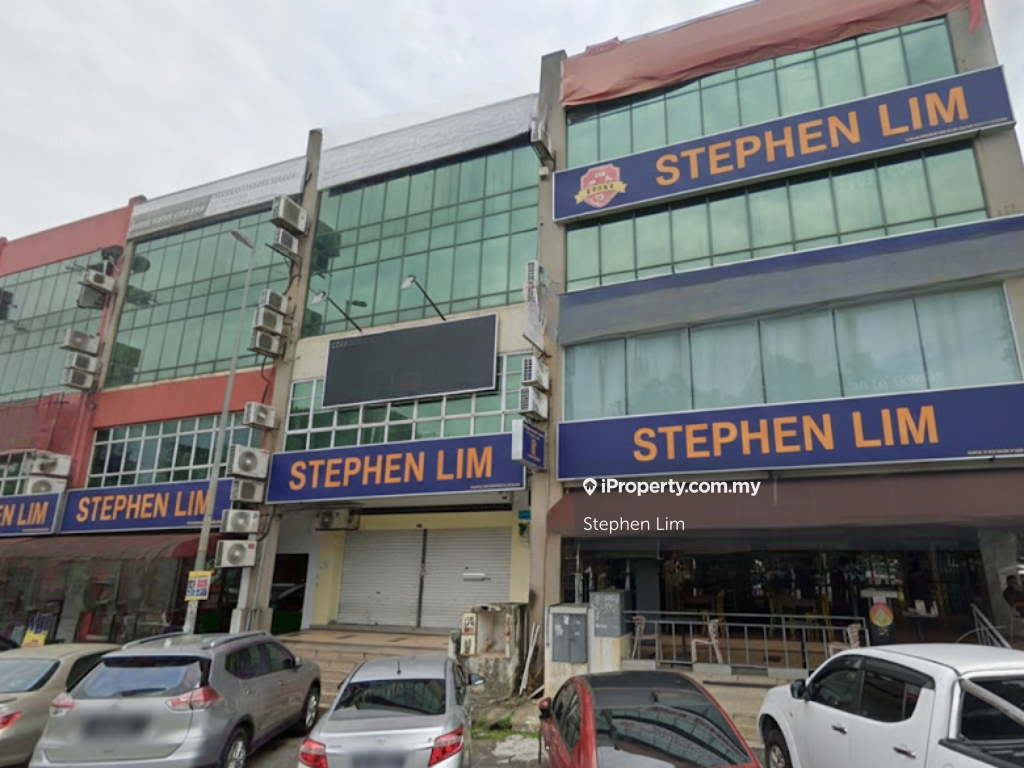 Kedai untuk Dijual di Bandar Puteri Puchong, Puchong oleh Stephen Lim - iProperty.com.my