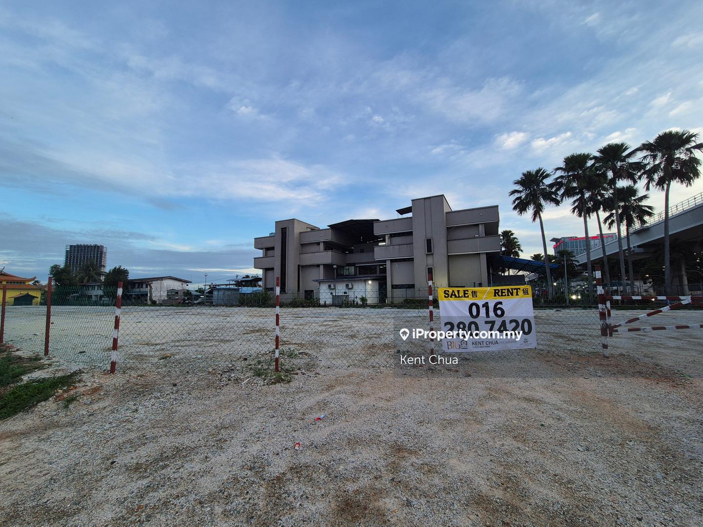 Commercial Land for Sale in Taman Meru, Klang, Klang by Kent Chua - iProperty.com.my
