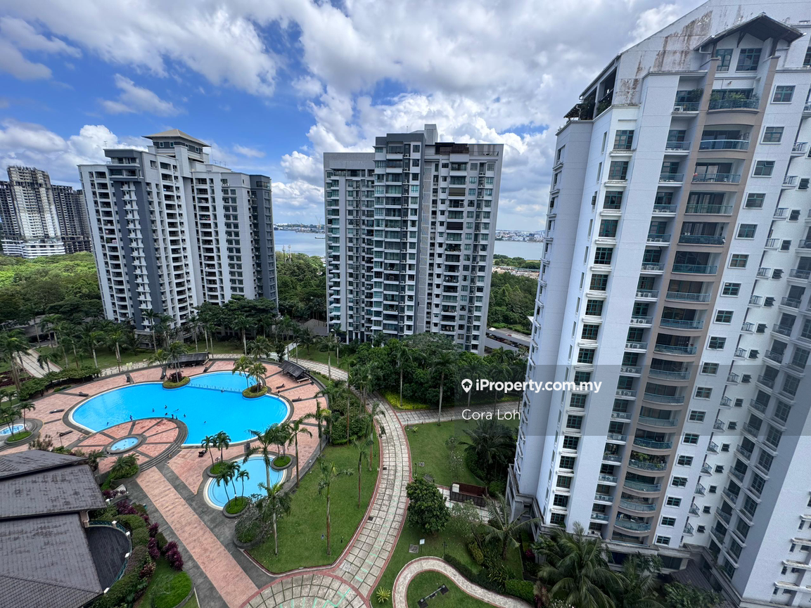 Condominium for Sale in The Straits View Condominium by Cora Loh - iProperty.com.my