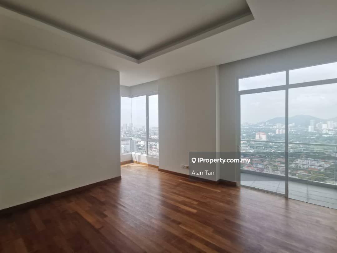 Kondominium untuk Dijual di The Cantonment oleh Alan Tan - iProperty.com.my