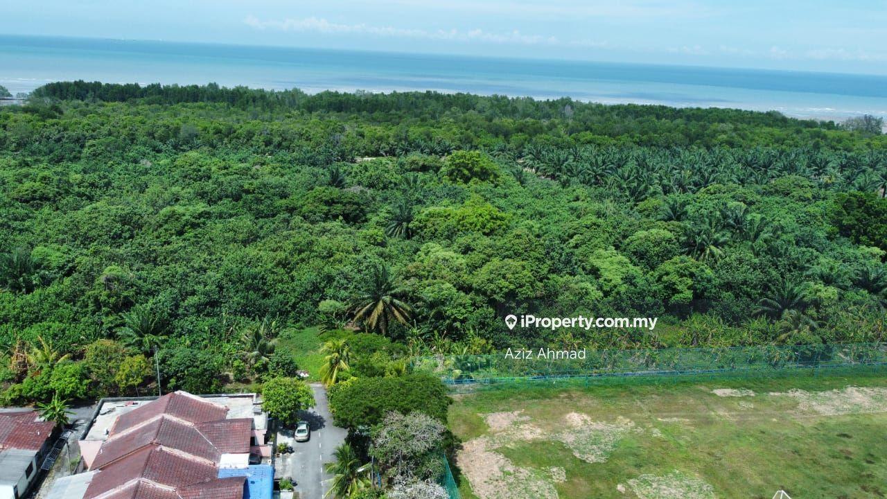 Agricultural Land for Sale in Bagan Lalang, Sepang by Aziz Ahmad - iProperty.com.my