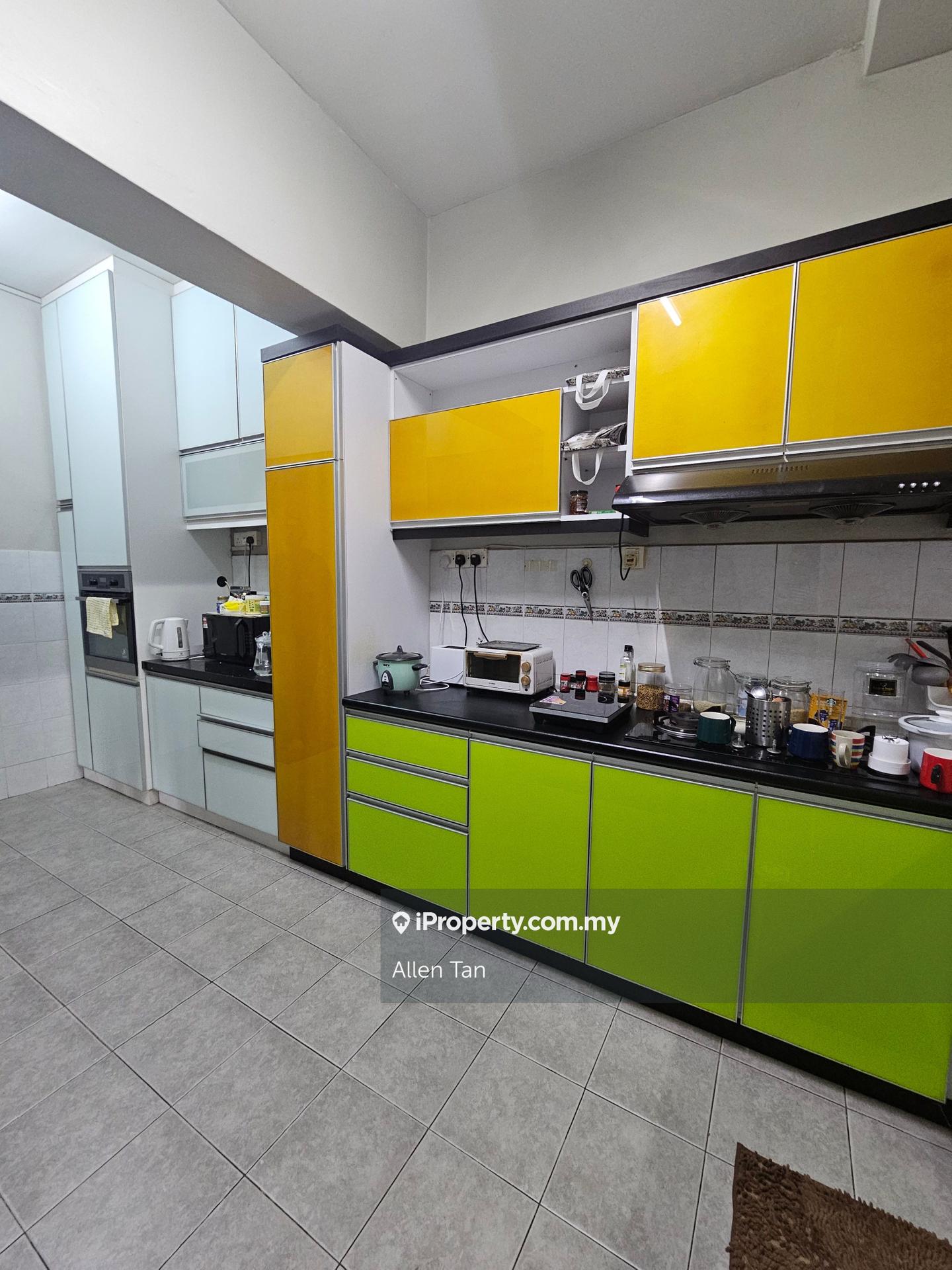 Condominium for Sale in Kelana Mahkota by Allen Tan - iProperty.com.my