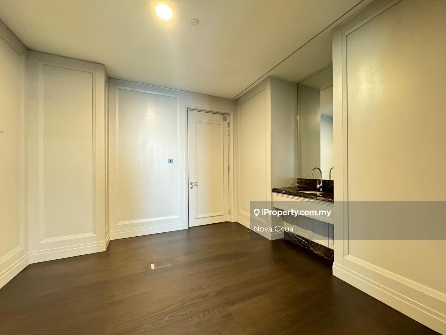 Service Residence for Sale in St Regis by Nova Chua - iProperty.com.my