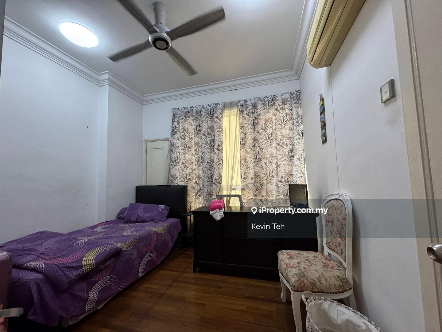 Condominium for Sale in La Grande Kiara by Kevin Teh - iProperty.com.my