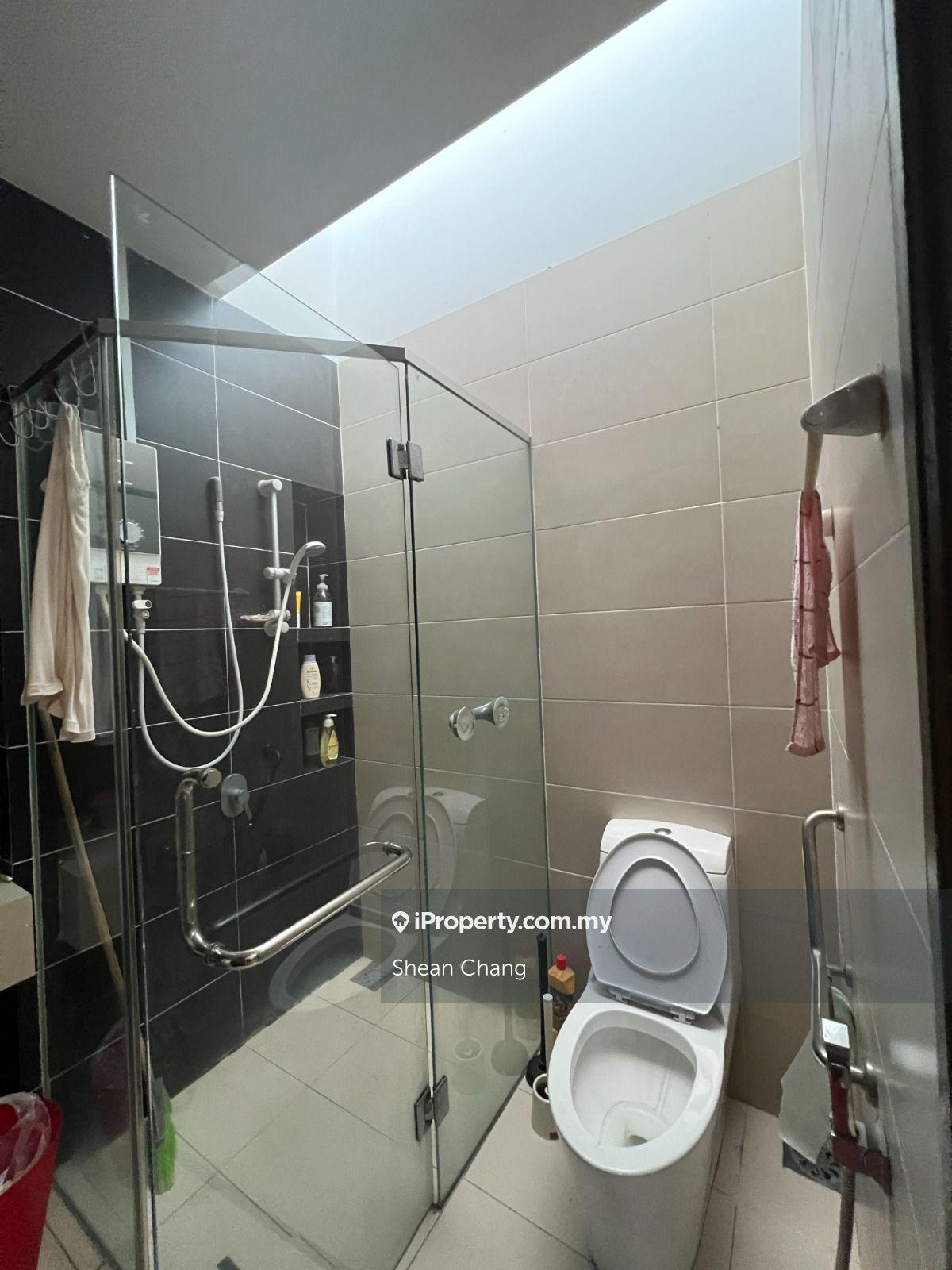 3-storey Terraced House for Sale in Seksyen 11, Kota Damansara by Shean Chang - iProperty.com.my