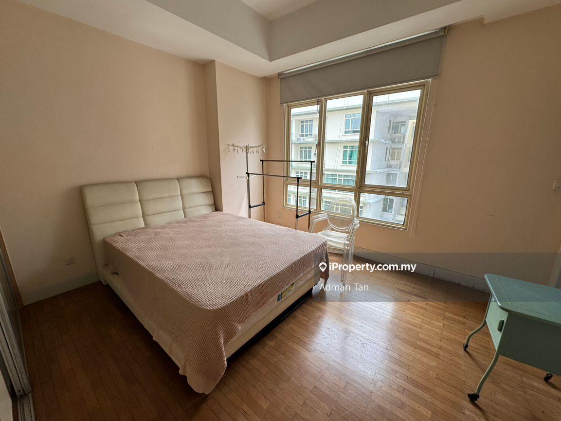 Kondominium untuk Disewa di Northpoint Residences oleh Adman Tan - iProperty.com.my