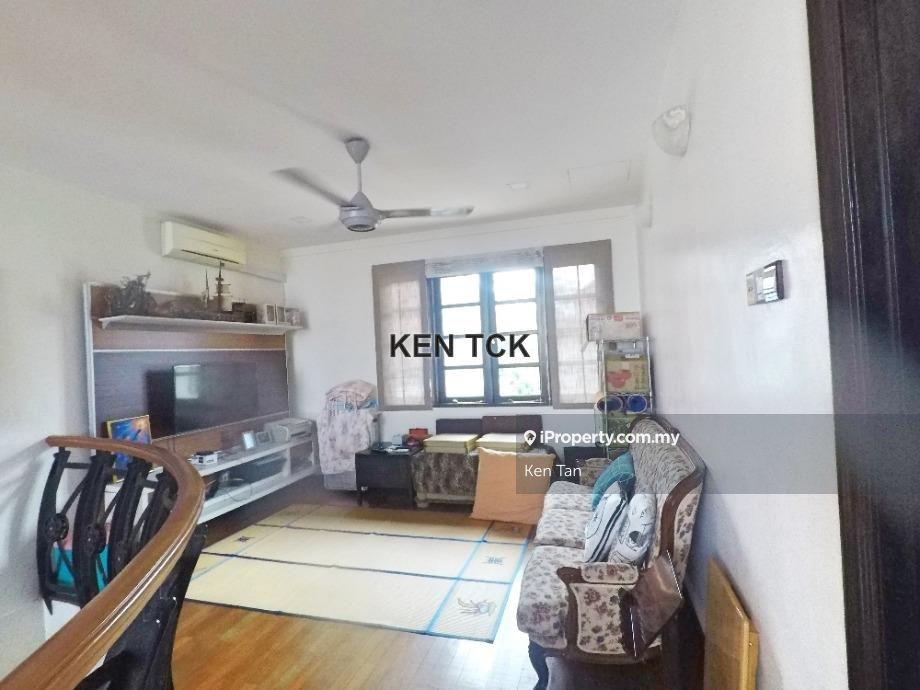 Bungalow House for Sale in PJU 3, Tropicana Golf and Resort, Petaling Jaya by Ken Tan - iProperty.com.my