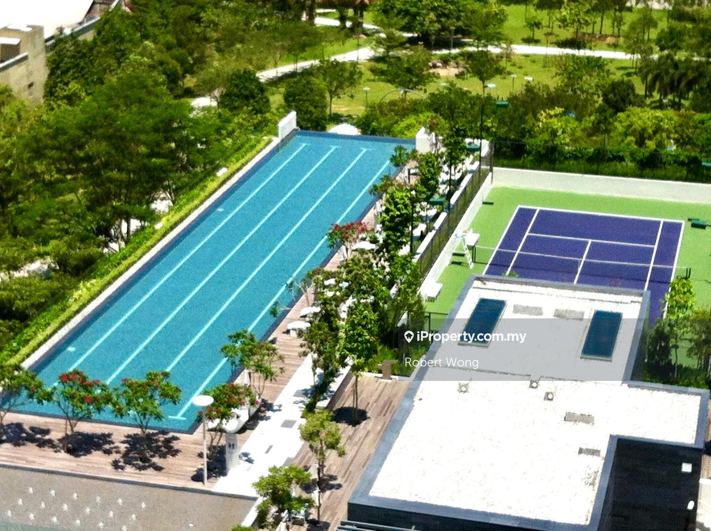 Condominium for Sale in One Central Park by Robert Wong - iProperty.com.my