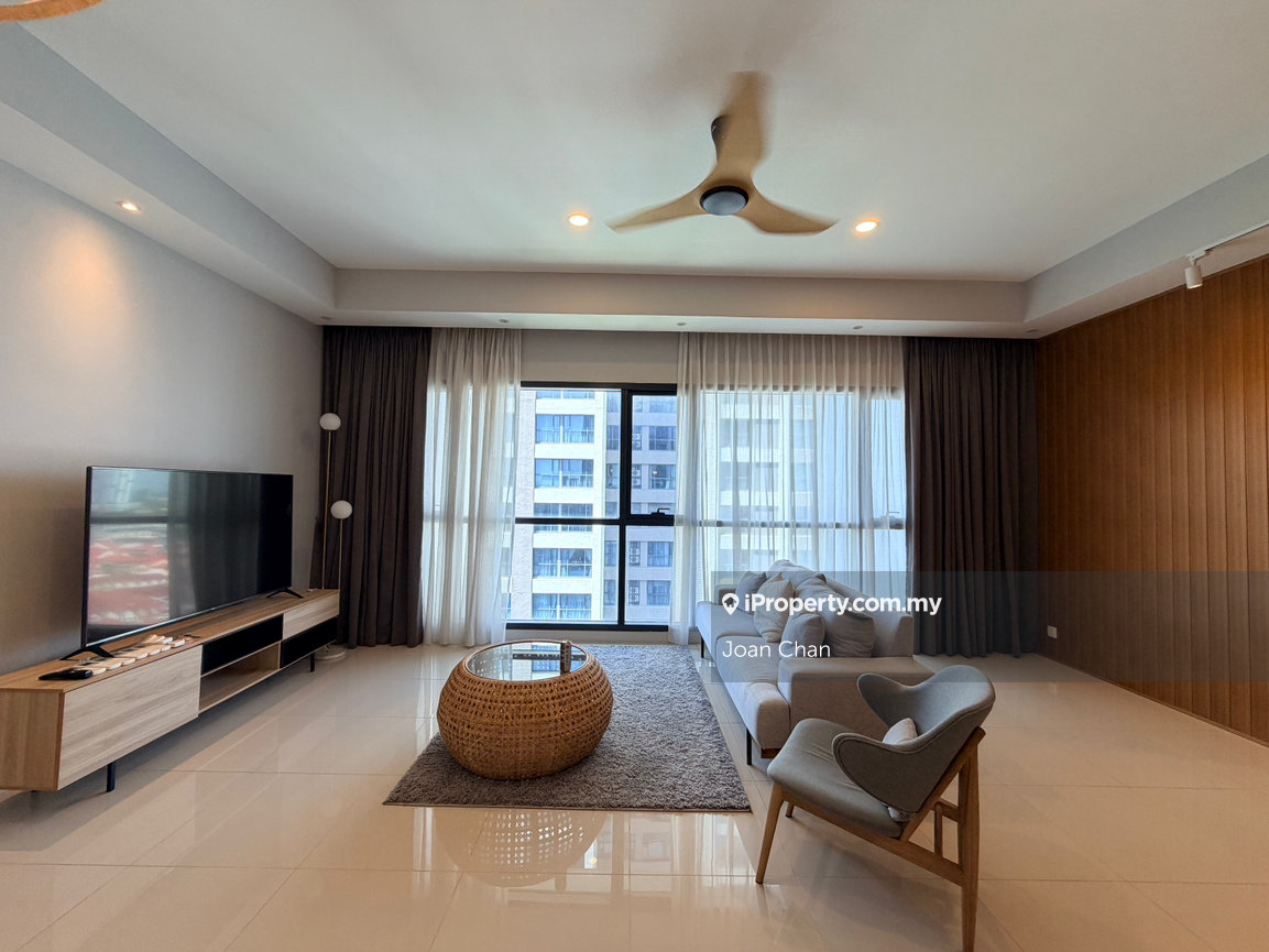 Service Residence for Rent in Dianthus @ Tropicana Gardens by Joan Chan - iProperty.com.my