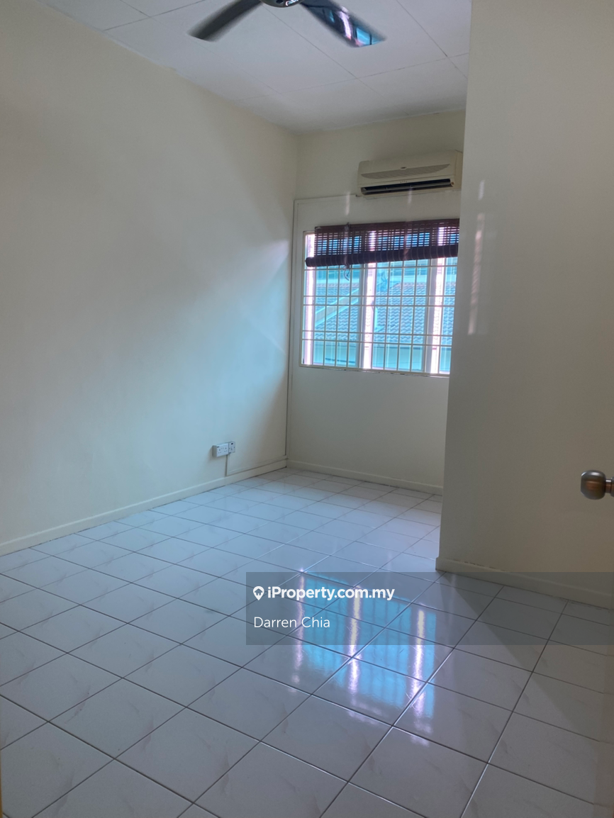 2-storey Terraced House for Sale in Kajang Perdana, Kajang by Darren Chia - iProperty.com.my