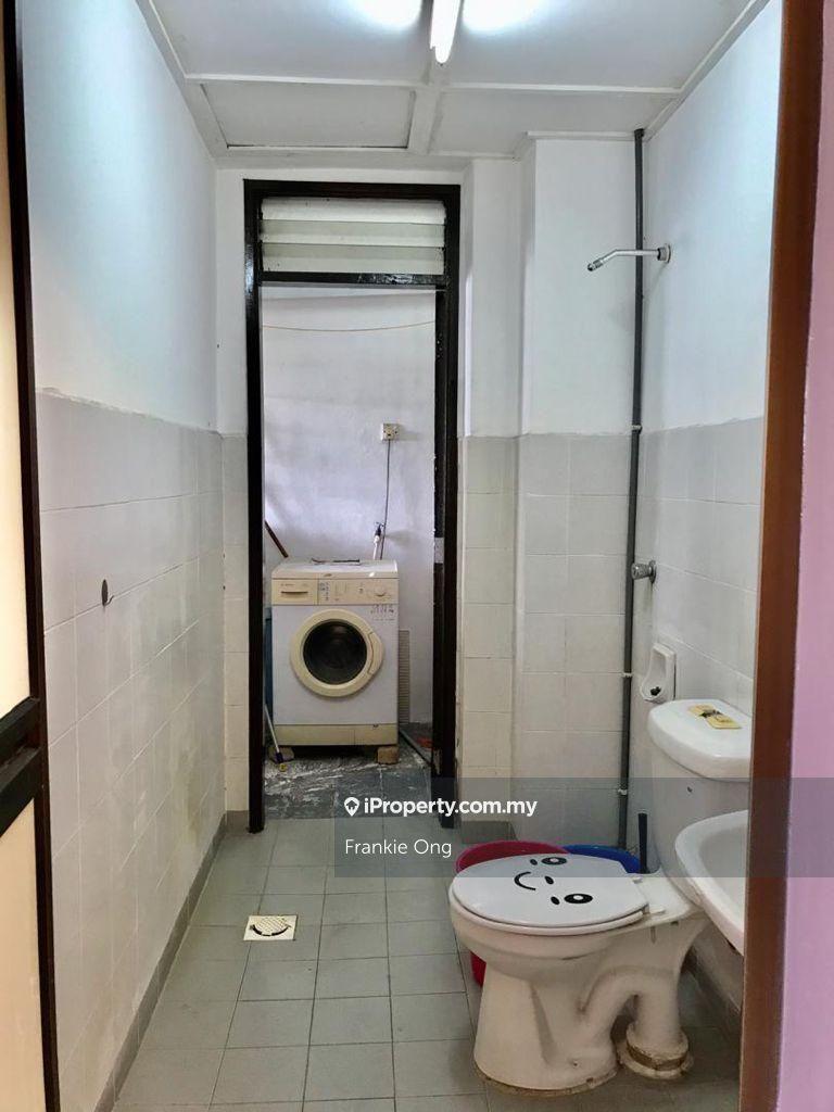 Condominium for Rent in Seri Cendekia by Frankie Ong - iProperty.com.my