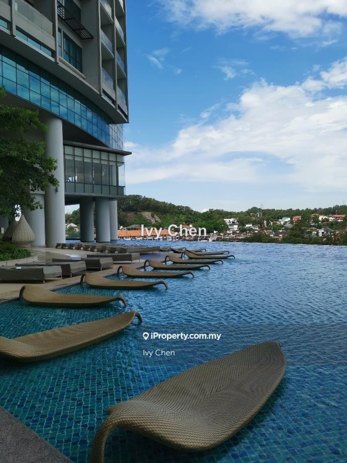 Service Residence for Sale in Damansara City Residency (DC Residensi) by Ivy Chen - iProperty.com.my