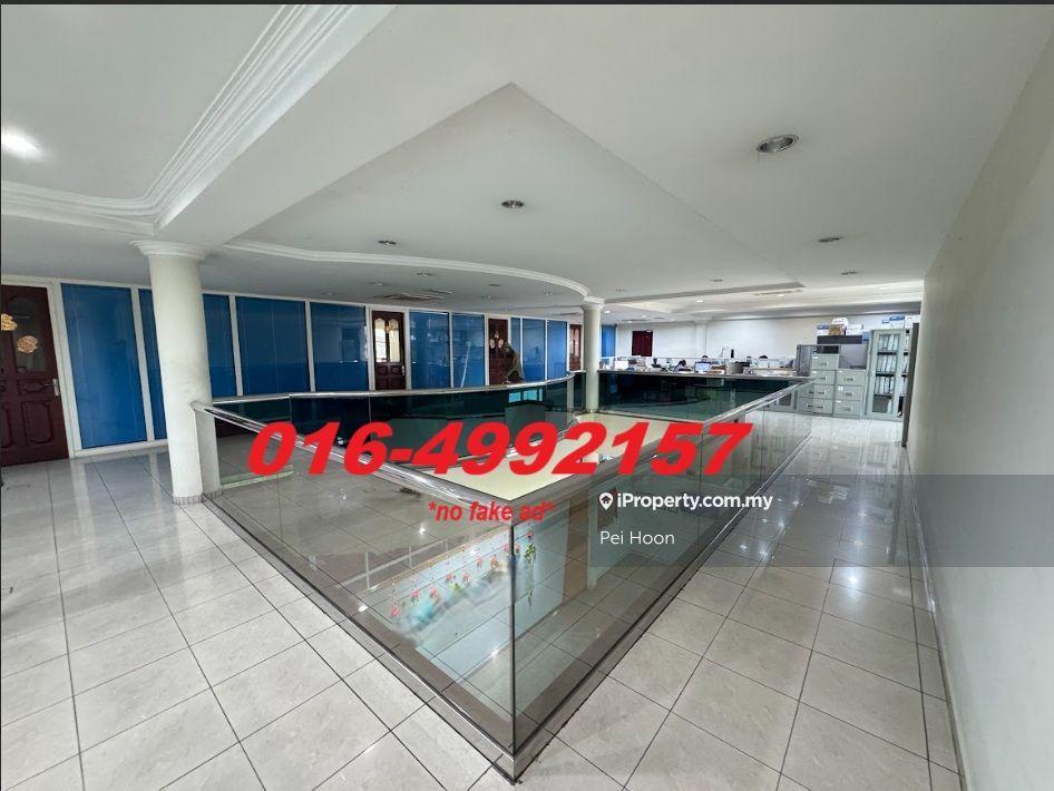 Detached Factory for Rent in Nibong Tebal, Penang by Pei Hoon - iProperty.com.my