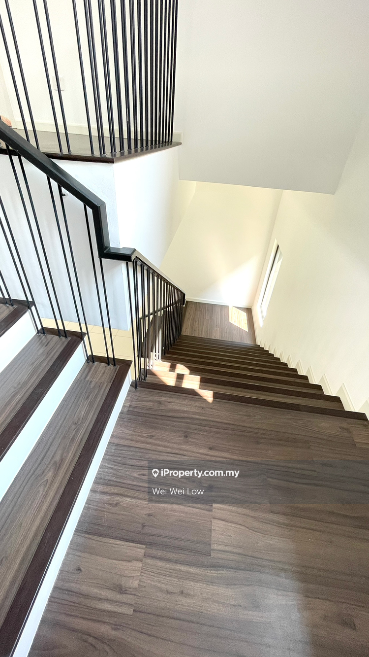 Semi-Detached House for Sale in Bandar Tropicana Aman, Telok Panglima Garang by Wei Wei Low - iProperty.com.my