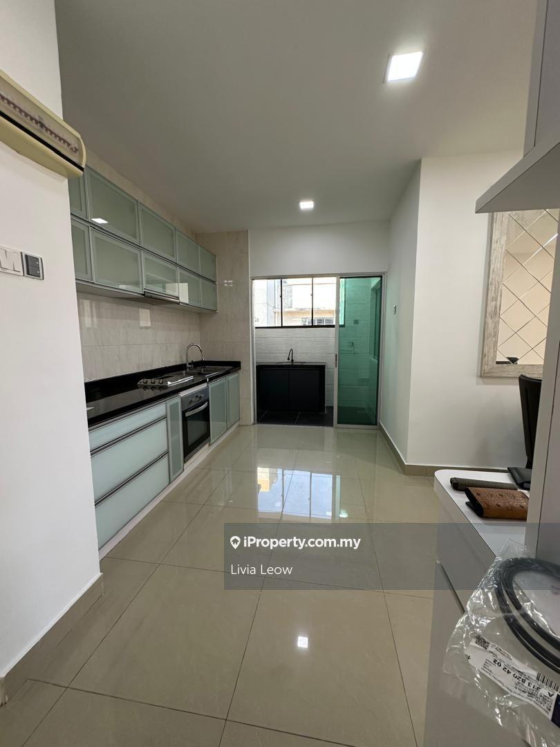 Service Residence for Sale in Connaught Avenue by Livia Leow - iProperty.com.my
