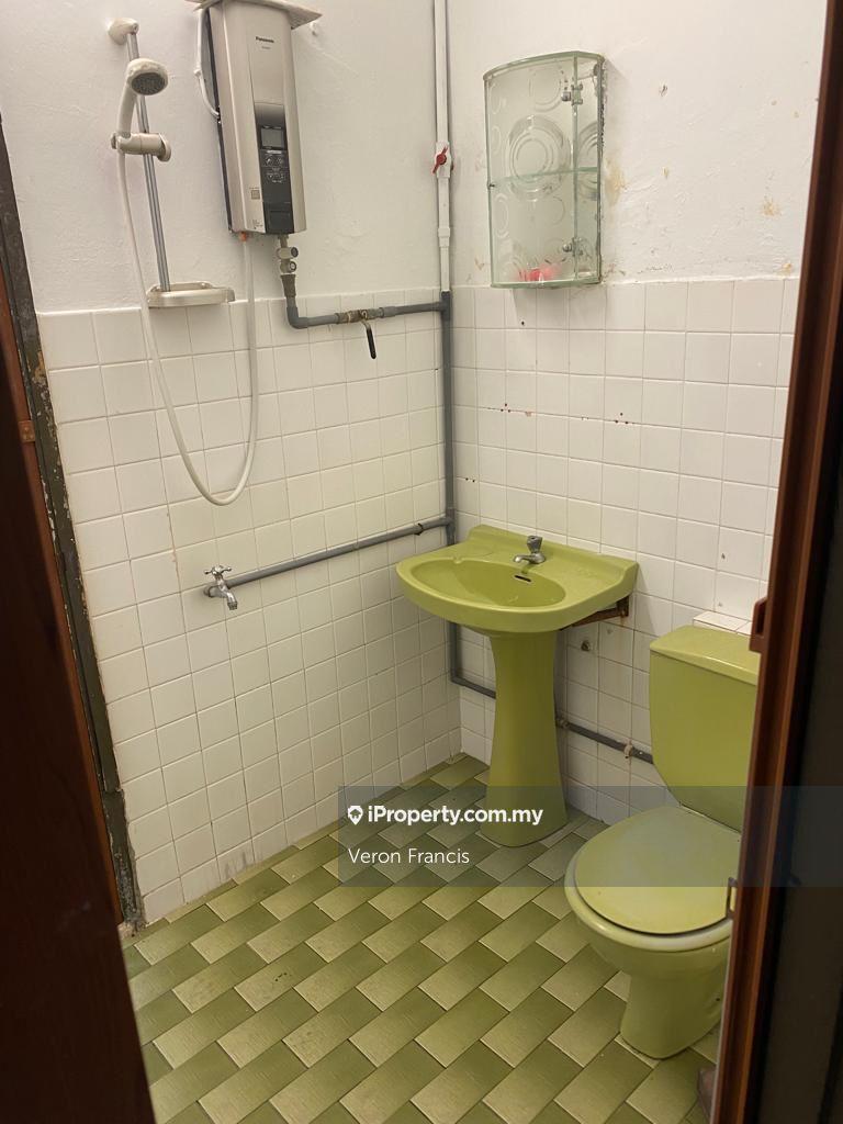 1-storey Terraced House for Sale in Kelana Jaya, Petaling Jaya by Veron Francis - iProperty.com.my