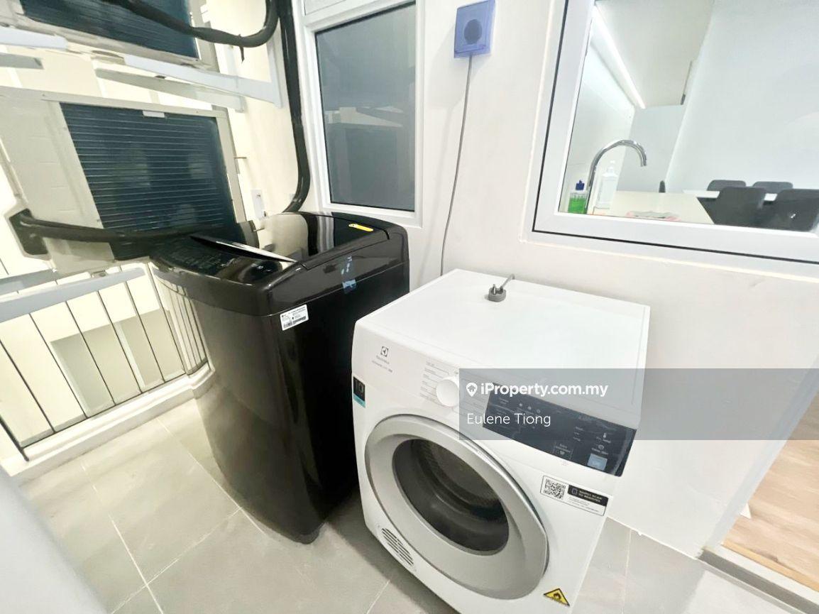 Service Residence for Rent in Avona Residence by Eulene Tiong - iProperty.com.my