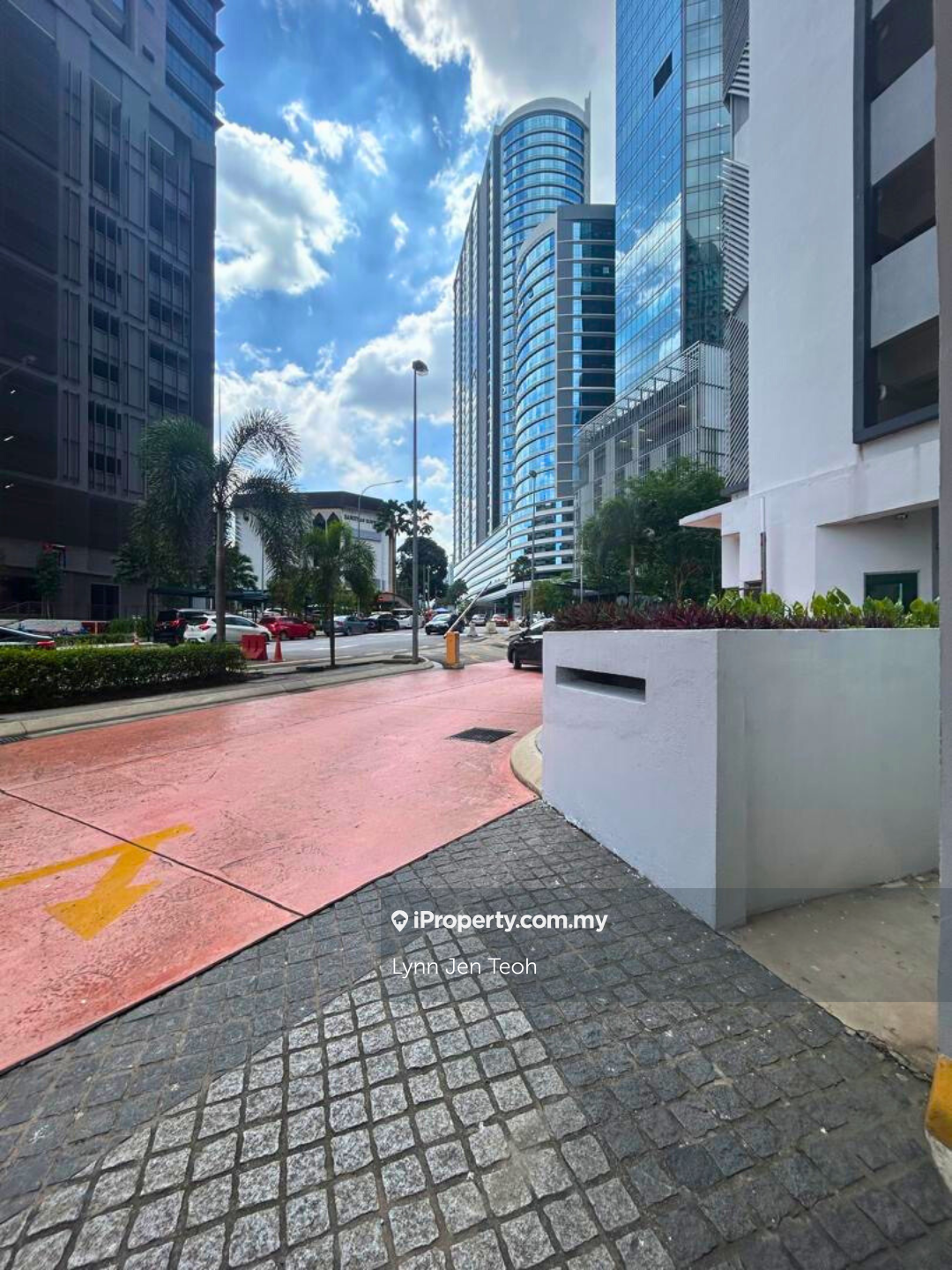 Condominium for Sale in Gaya Bangsar by Lynn Jen Teoh - iProperty.com.my
