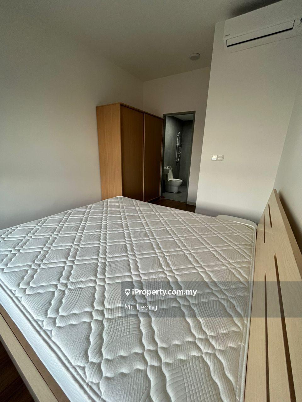 Residensi Servis untuk Disewa di M Vertica oleh Mr. Leong - iProperty.com.my