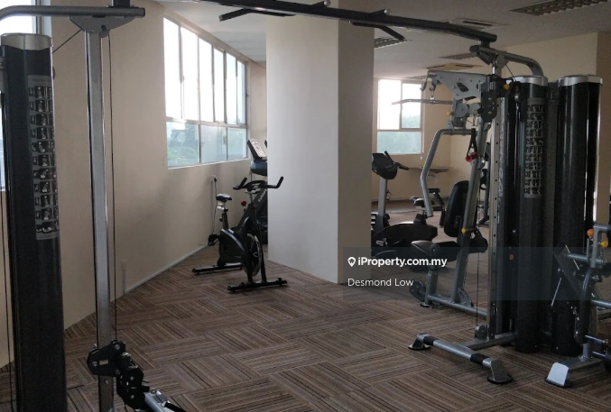 Service Residence for Rent in 231 TR Serviced Suite by Desmond Low - iProperty.com.my