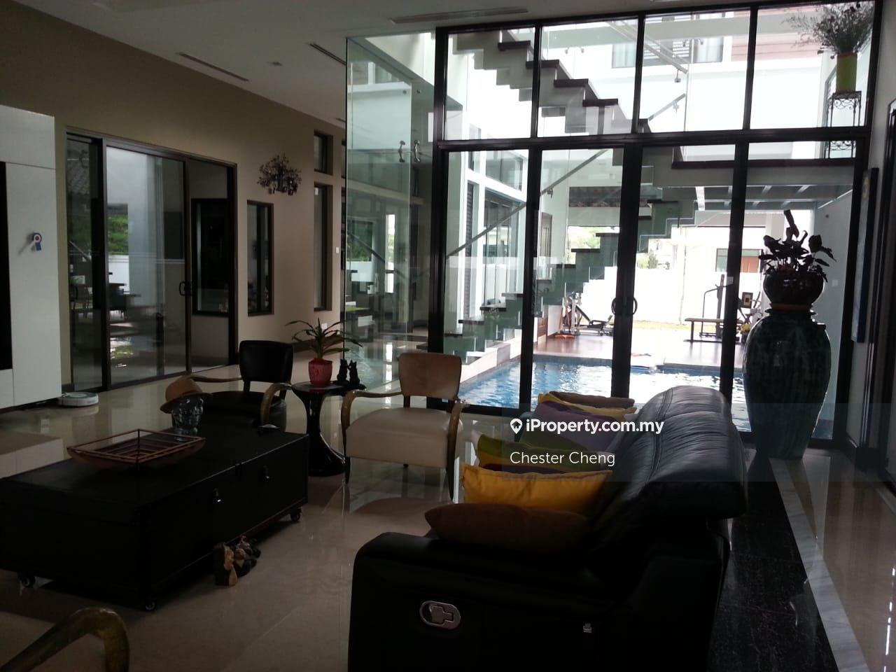 Bungalow House for Sale in Subang Jaya, Selangor by Chester Cheng - iProperty.com.my