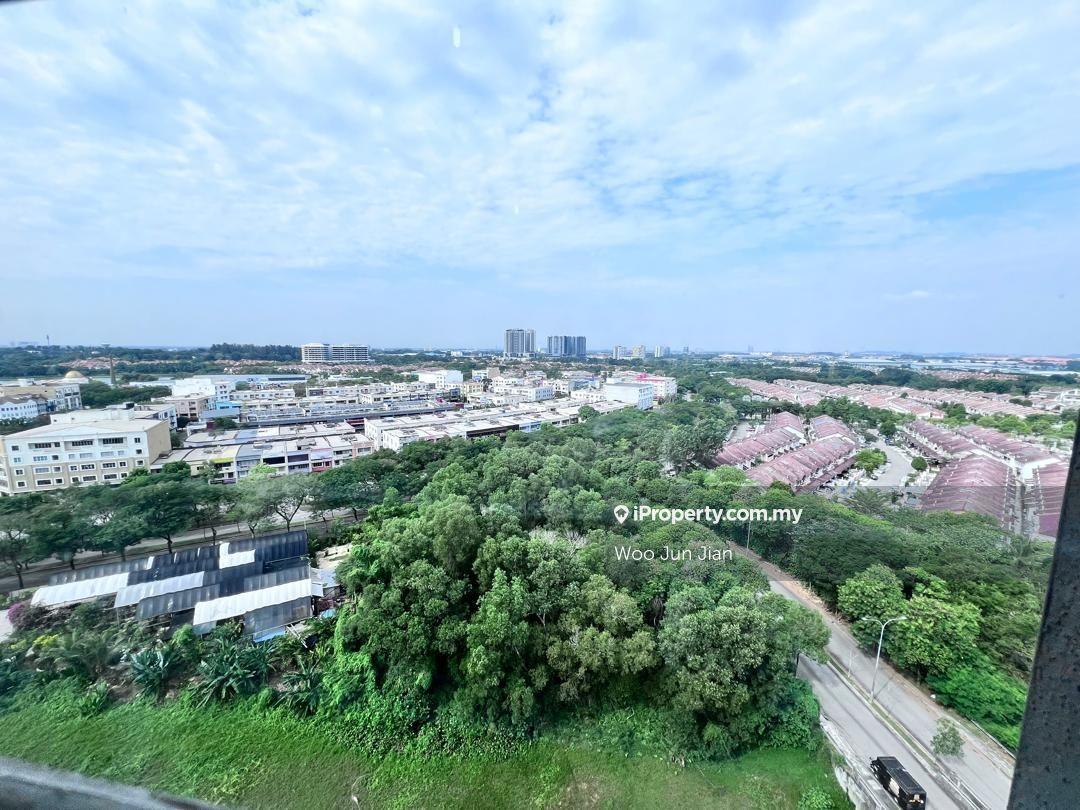 Kondominium untuk Dijual di Lagoon Suites oleh JJ Woo - iProperty.com.my