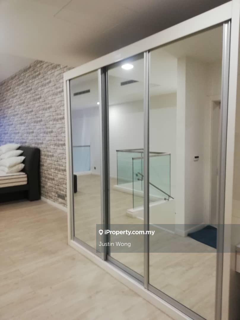 Service Residence for Rent in M City by Justin Wong - iProperty.com.my