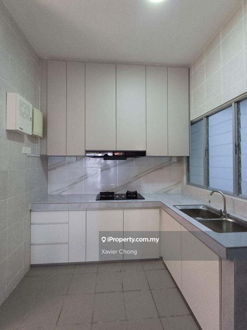 Apartment for Rent in Residensi Aman Jalil by Xavier Chong - iProperty.com.my