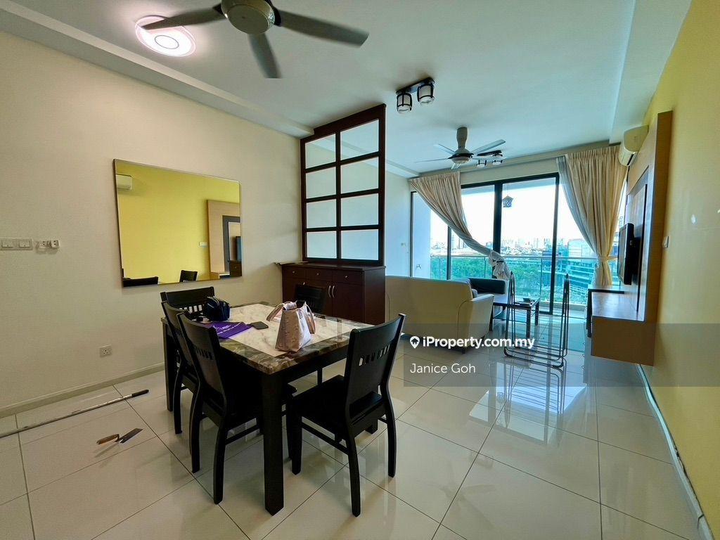 Condominium for Rent in LaCosta @ Sunway South Quay by Janice Goh - iProperty.com.my