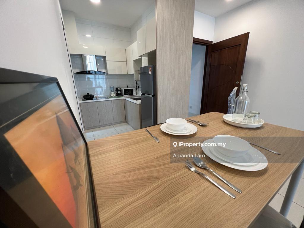 Kondominium untuk Disewa di Queens Residences Q1 @ Queens Waterfront oleh Amanda Lam - iProperty.com.my