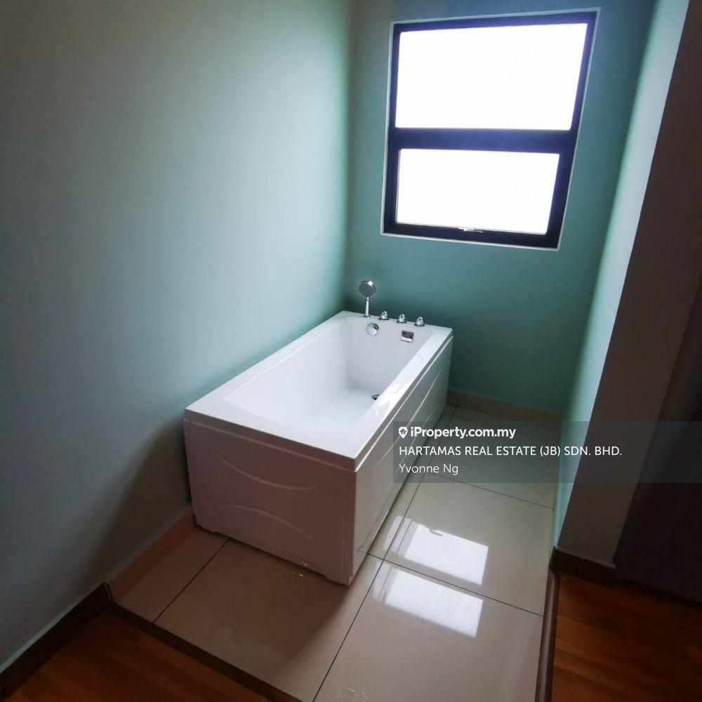 Service Residence for Rent in G Residence @ Johor Bahru by Yvonne Ng - iProperty.com.my