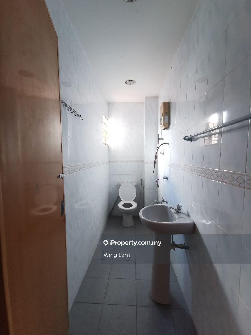 Rumah Berangkai 2 Tingkat untuk Disewa di Bandar Baru Sri Petaling, Sri Petaling oleh Wing Lam - iProperty.com.my