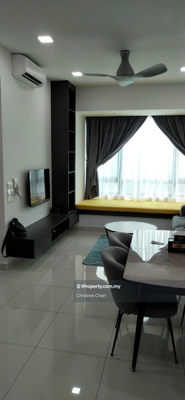 Service Residence for Rent in Greenfield Residence by Christine Chan - iProperty.com.my